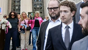 Wygrała z gigantami. Bezprecedensowe rozstrzygnięcie w USA