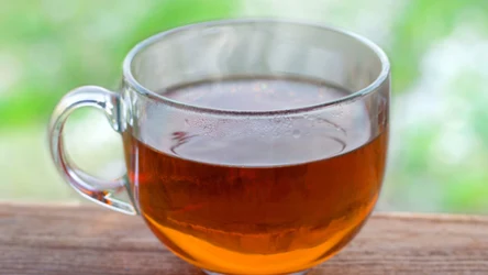 Herbata rooibos ma wyjątkowe właściwości. Polacy nadal zbyt rzadko po nią sięgają