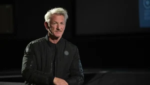 Sean Penn