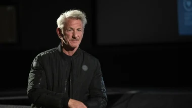 Sean Penn
