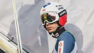 Ostatnie skoki Stocha w karierze, a tu takie słowa. "Głowa dawno odmówiła"