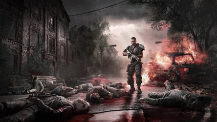 Dying Light: The Beast - Restored Land