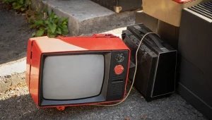 Nie wystarczy pozbyć się telewizora. Zrób to, bo zapłacisz karę 