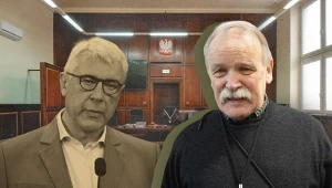 "Test Giertycha" zadziałał. Skazanie Borowskiego to tylko początek