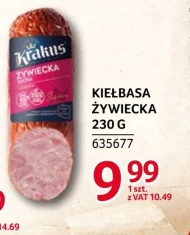 Kiełbasa Krakus