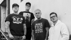 Amerykańska legenda zagra w Polsce! Na to fani czekali od dawna