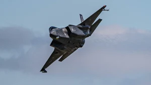 Polski generał mówi, że będziemy mieli kolejne samoloty 5. generacji