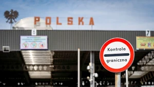 Fałszywe stemple polskiej kontroli. Ukrainiec wpadł na granicy