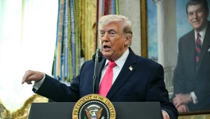 Trump traci cierpliwość. "Powinni spoważnieć, zanim będzie za późno"