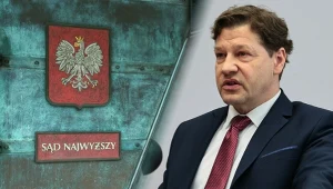 Sąd Najwyższy podjął decyzję. Chodzi o sprawę sędziego Piotra Schaba