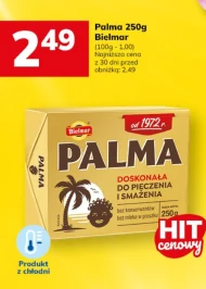 Долоня Bielmar