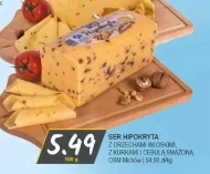 Ser Hipokryta