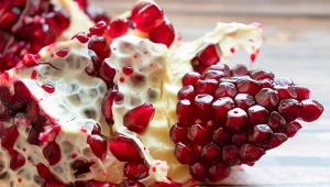 Jeden z najzdrowszych owoców. Działa jak tarcza na organizm