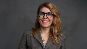 Anna Jadowska przewodniczącą jury Konkursu Głównego Mastercard OFF CAMERA