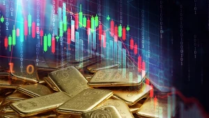 Złoto dla początkujących. Oto co musisz wiedzieć, zanim w nie zainwestujesz