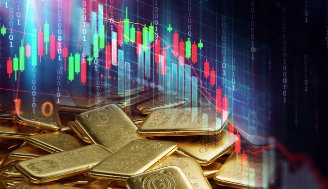 Dla jednych złoto to symbol prestiżu, dla innych – bezpieczna przystań w niepewnych czasach 