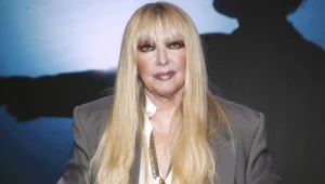 Maryla Rodowicz czekała na to całą swoją karierę. "Byłam niewidzialna"