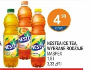 Ice tea Nestea
