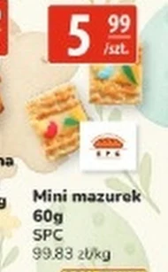 Mazurek SPC