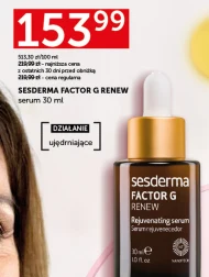 Serum nawilżające Sesderma