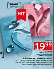 Maska do twarzy Holika Holika