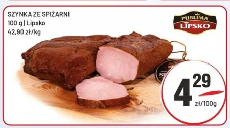 Шинка Publima Lipsko