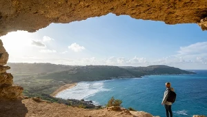 Najbardziej maltańskie miejsca. Ekspert zdradza, co warto zobaczyć