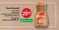 Розчинна кава Nescafe