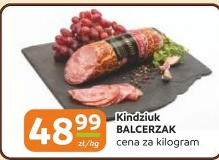 Кіндзюк Balcerzak