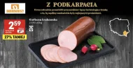 Kiełbasa Dobrowolscy