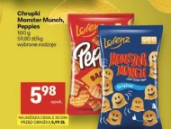 Chrupki Monster Munch