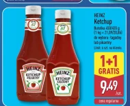 Ketchup Heinz