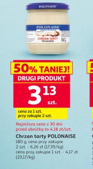 Тертий хрін Polonaise