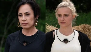 Ciemne chmury nad uczestnikami Farmy. Decyzja Karoli może zmienić wszystko