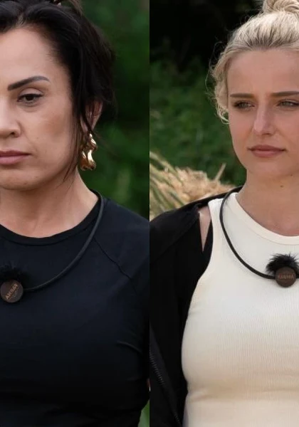 Ciemne chmury nad uczestnikami "Farmy". Decyzja Karoli może zmienić wszystko