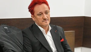 Wiśniewski osłupiał, gdy przyszło do płacenia. Rozwód, a teraz jeszcze to