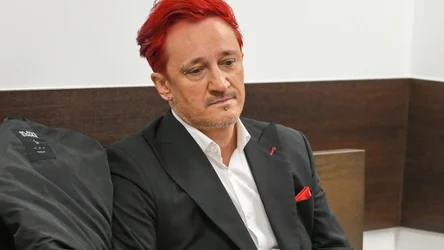 Michał Wiśniewski 