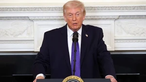 Trump traci cierpliwość. "Powinni spoważnieć, zanim będzie za późno"