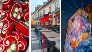 Zagrzeb idealny nie tylko na city break. Czym kusi stolica Chorwacji?