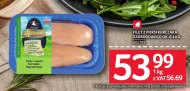 Filet z piersi kurczaka Zagrodowy