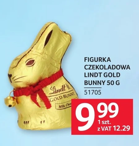 Шоколадна фігурка Lindt