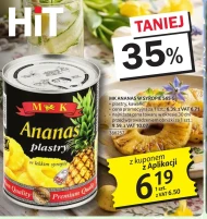 Ananas MK