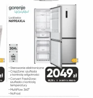 Холодильник Gorenje