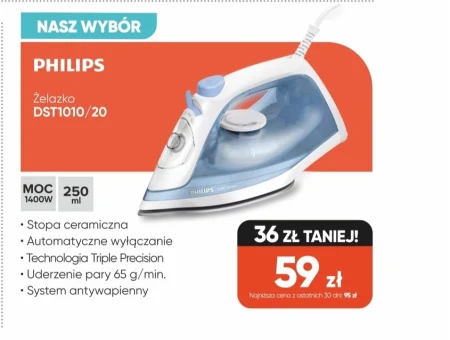 Залізо Philips