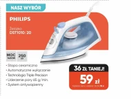 Залізо Philips