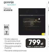 Духовка Gorenje