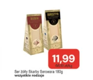 Сир Skarby Serowara