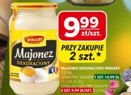 Majonez Winiary