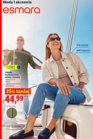 Kurtka damska Esmara