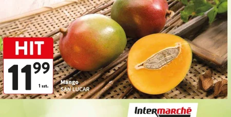 Манго San Lucar